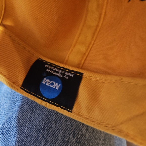 Missouri "Mizzou" Tigers Adjustable Ball Cap - Picture 3 of 3